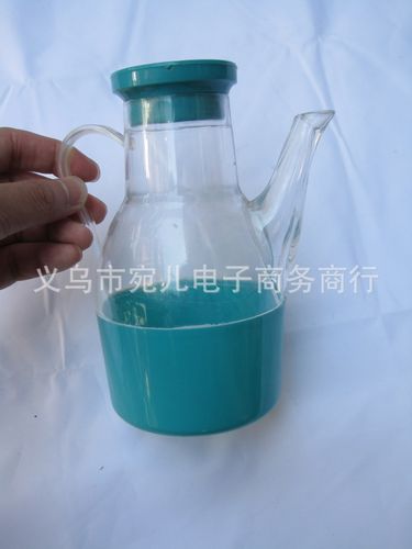 塑料酱油油壶批发 两元店厨房用品 二元日用百货批发 义乌小商品